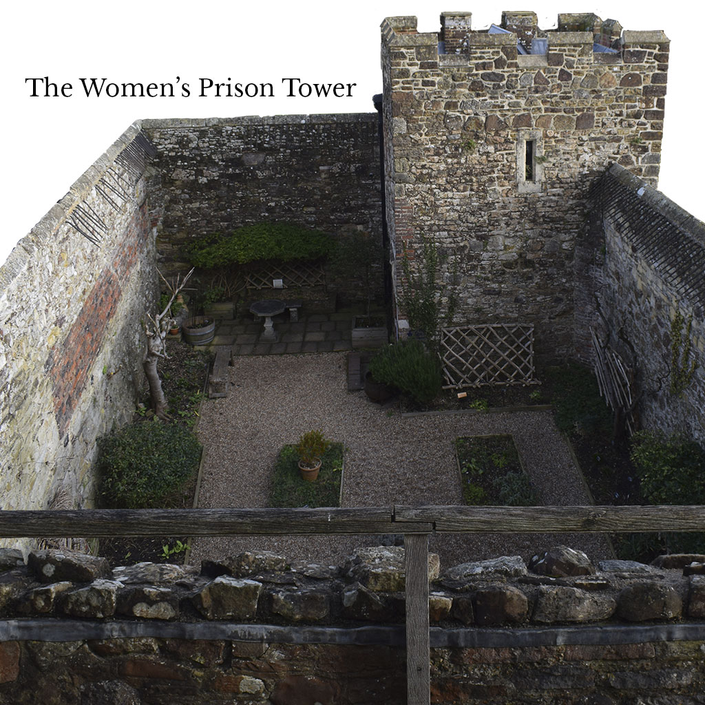Rye Castle Museum, visit rye, ypres tower, rye history, history of rye, womens prison tower ypres tower,