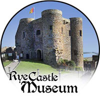 Rye Castle Museum